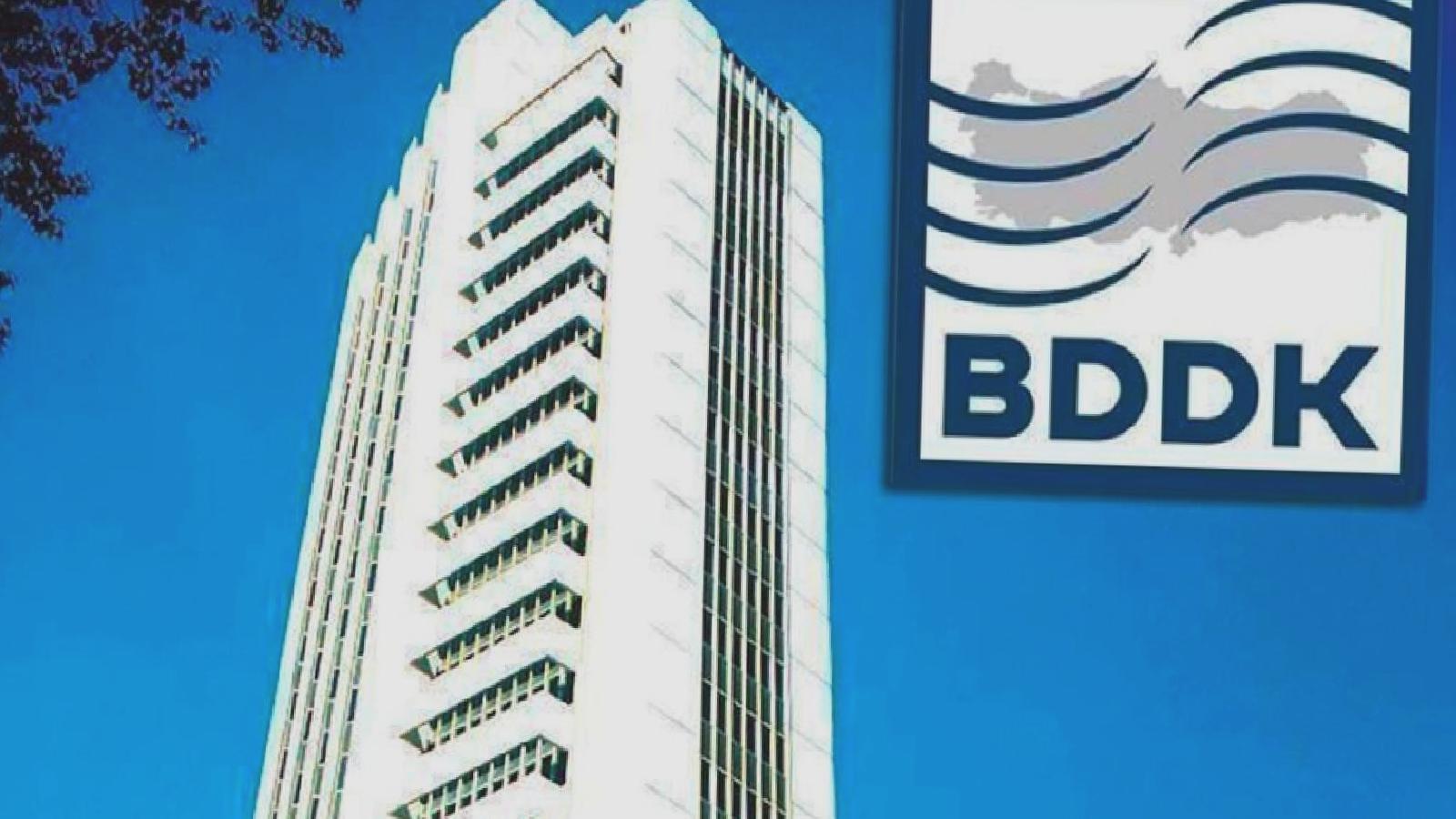 BDDK, QNB Bank ve Enpara Bank’ın bölünmesine onay verdi