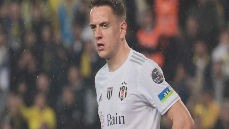 Beşiktaş’tan Amir Hadziahmetovic, Hull City yolunda