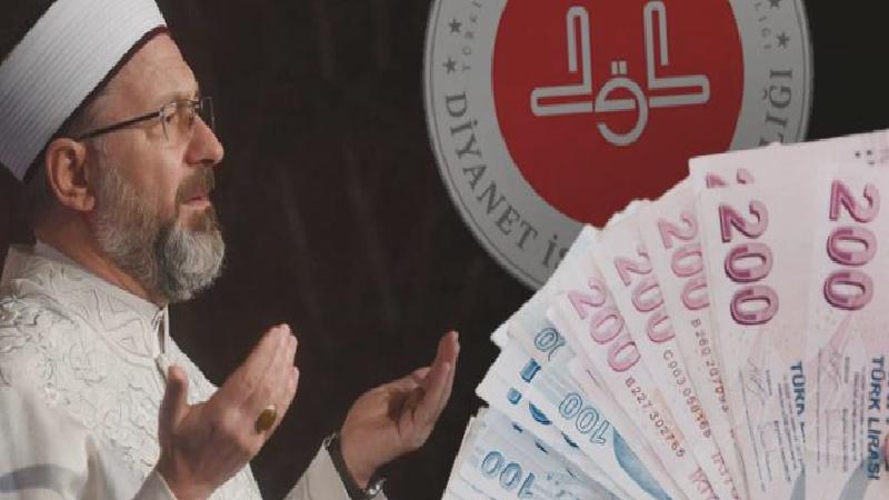 BirGün yazarı Bedeloğlu’ndan Diyanet’in ‘miras’ hutbesine: Anayasa’nın laiklik ve eşitlik ilkelerine, Medeni Kanun’a aykırı; paralel hukuk mu talep ediyorlar?