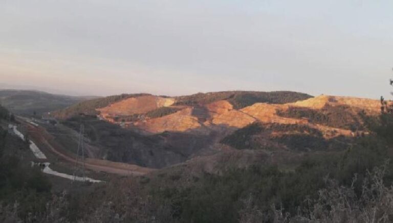 Bloomberg: Nurol Holding, Alamos Gold’un madenlerini satın almak için görüşmelere başladı