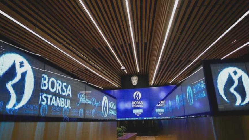 Borsa İstanbul’da yükseliş devam ediyor: Endeks 11 bin puana dayandı