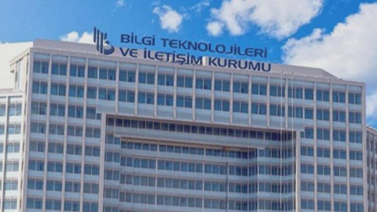 BTK’dan sahte diploma skandalına ilişkin açıklama: Toplamda 44 sahte imza tespit edildi