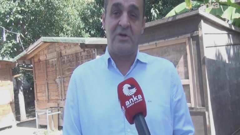 CHP Sinop Milletvekili Karadeniz: Türkiye’de balık yemeyi artırmamız gerekirken balıkçıyı böyle mağdur edersek yiyecek balık da bulamayız