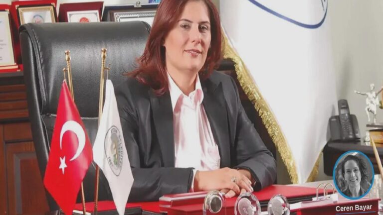 CHP’de gündem Özlem Çerçioğlu: Bir süredir telefonlara çıkmıyor, toplantılara katılmıyor; Aziz İhsan Aktaş’la ilgili aleyhine ifade verildi
