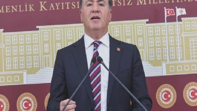 CHP’li Emir: Başta şehit yakınları ve gaziler olmak üzere terörden en çok canı yanan kesimleri dinleyerek anlamaya çalışacağız