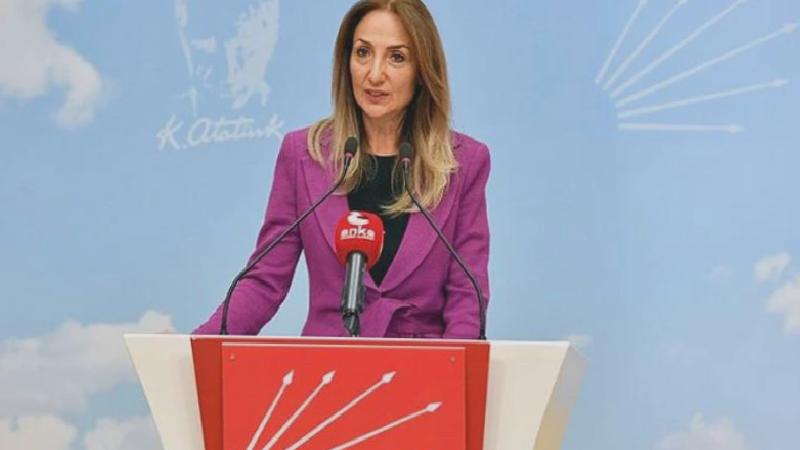 CHP’li Nazlıaka’dan koruma altındaki genç kıza taciz iddiasına ilişkin açıklama: Gerekli soruşturmalar yapılmadığında bu sapkın zihniyetlerin daha da cesaretleniyor