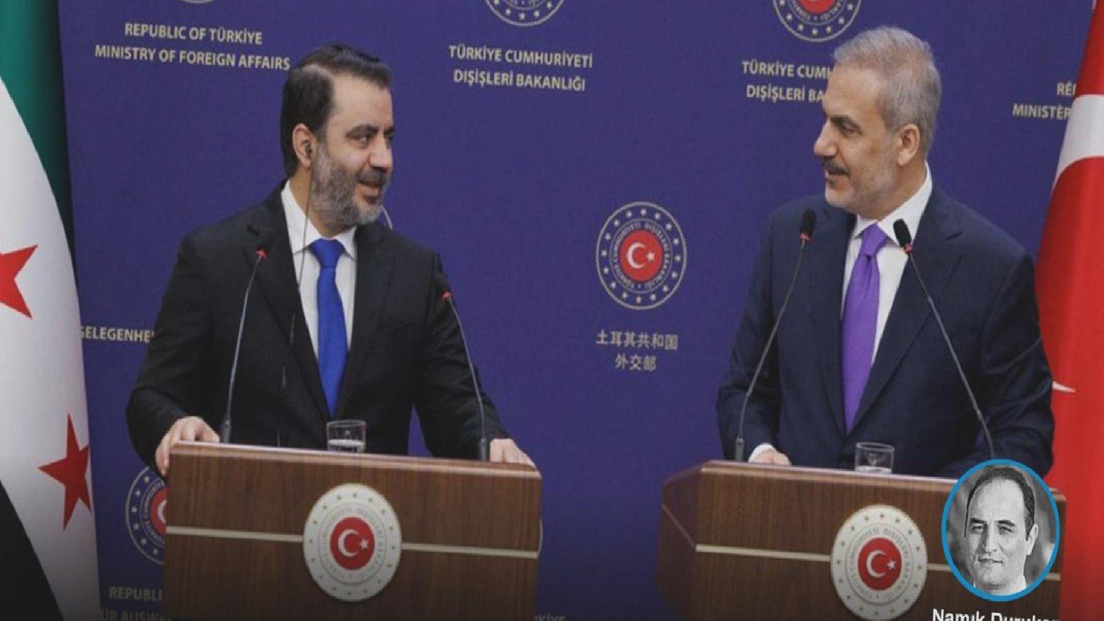 CHP’li Tanrıkulu’dan Fidan’ın “Enayi değiliz” çıkışına tepki: Kürtler de ‘enayi’ değil!