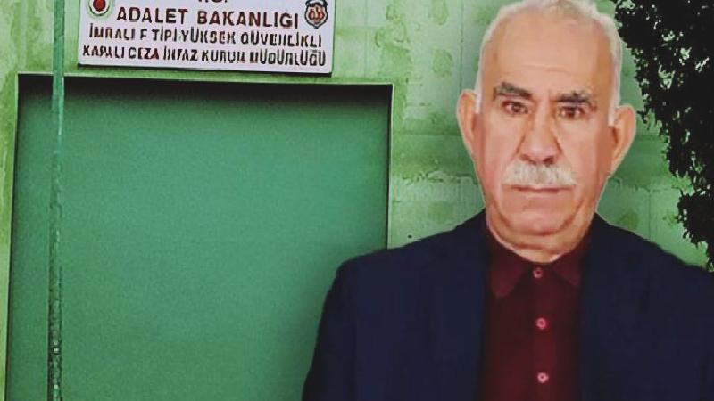 DEM Parti, komisyon üyelerinin Öcalan ile görüşmesini önermişti: Nasıl bir yöntem izlenecek?