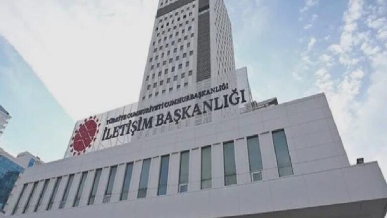DMM: “Makam araçları sayısı 130 bine dayandı” şeklindeki iddialar gerçeği yansıtmamaktadır