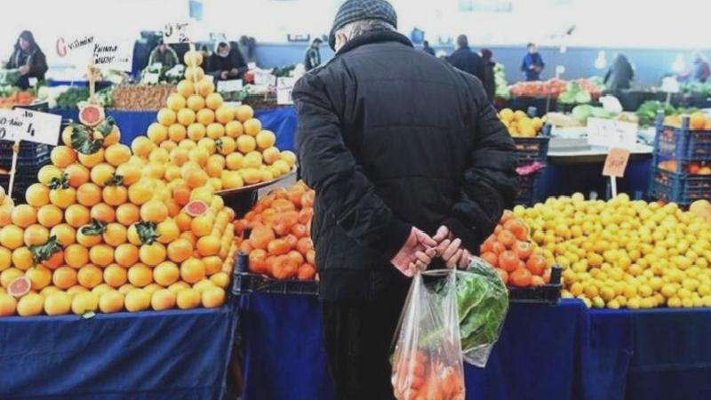 Emeklilerden erken seçim çağrısı: Eti, sütü, yumurtayı yiyecek emekli de yok, memur da yok; maaş yetmiyor!
