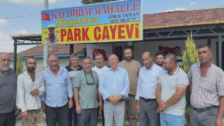 Eskiehir’de “öğrenciler tarikat köyündeki okula gitmeye zorlanıyor” iddiası