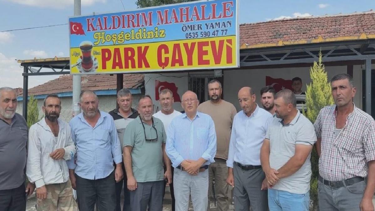 Eskiehir’de “öğrenciler tarikat köyündeki okula gitmeye zorlanıyor” iddiası