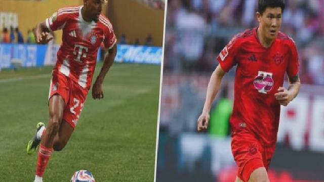 Galatasaray’da hedef Boey ve Min-Jae