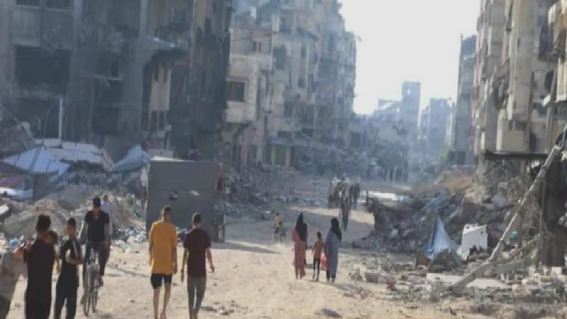 Gazze savaşının insanlığa bedeli nedir?