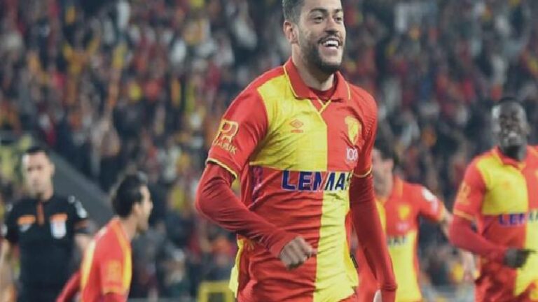 Göztepe’de Romulo transferi için geri sayım sürüyor