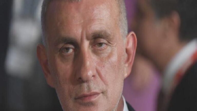 Hacıosmanoğlu’dan yeni sezon mesajı: Gerilimden değil centilmenlikten beslenen bir futbol iklimi istiyoruz