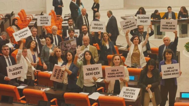 Hayvan haklarında cezasızlık tartışması; “Failler cesaretlendiriliyor”