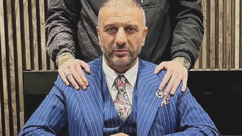 İsmail Saymaz: Suikast iddiasıyla tutuklanan Selahattin Yılmaz ifadesinde “Bu bana karşı bir komplo” dedi