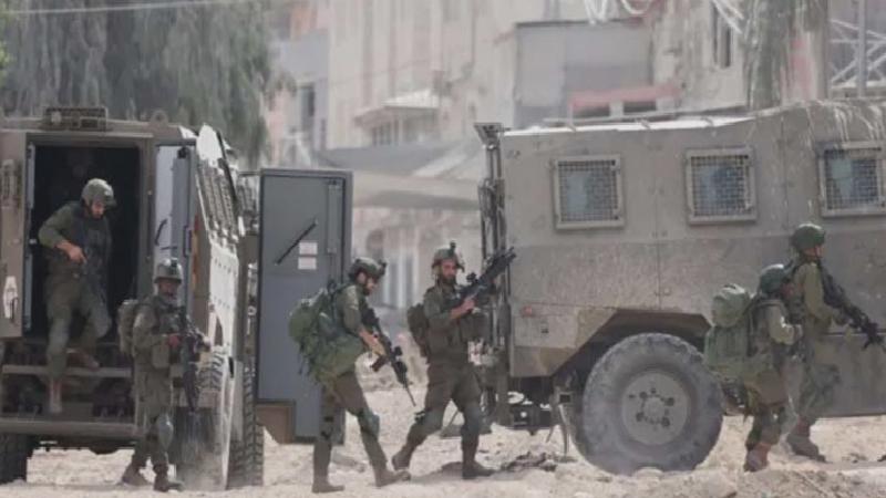 İsrailli kaynaklardan Gazze açıklaması: Karar verildi, Gazze’yi işgal edeceğiz; Genelkurmay Başkanına uymuyorsa istifasını sunsun