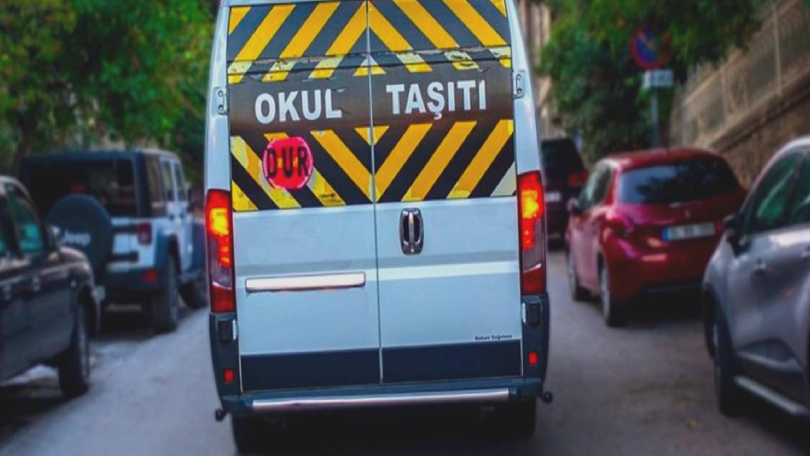 İstanbul’da okul ve personel servislerine zam talebi