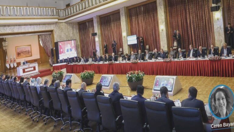 İşte tarihî komisyonun çalışma usûl ve esasları: Yasal düzenlemeler için kanun teklifi nasıl hazırlanacak, tutanaklar kamuoyuna açılacak mı, basın takip edebilecek mi?
