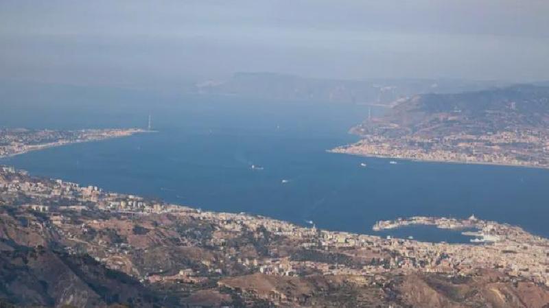 İtalya’da Sicilya köprüsüne onay: ‘En uzun asma köprü rekorunu Türkiye’den alacak’