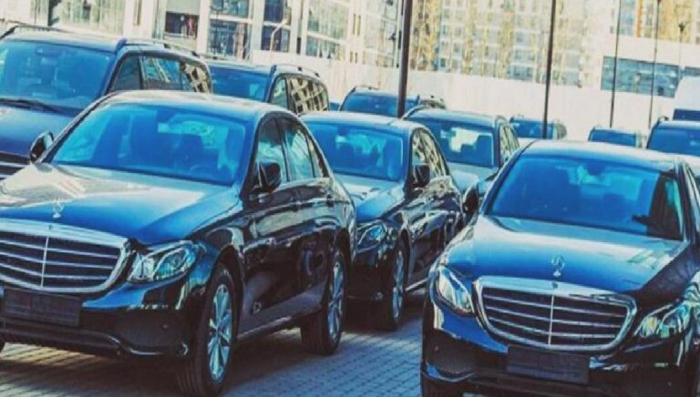 “Kamuda tasarruf” lafta kaldı: Araç sayısı 130 bine ulaştı
