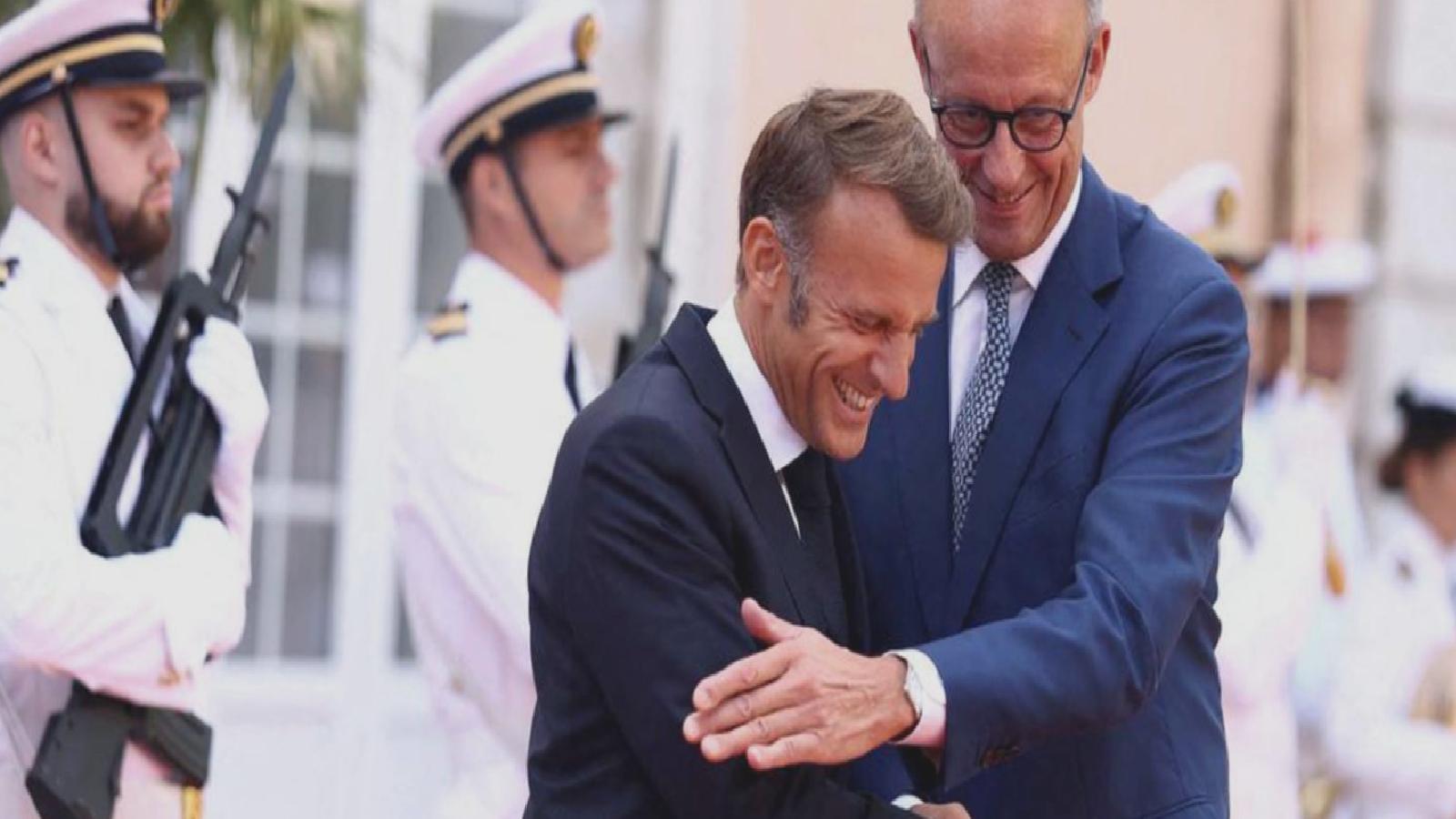 Macron ve Merz uyardı: Putin Trump’ı kandırıyor, savaş daha aylarca sürebilir