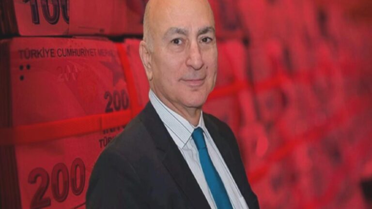 Mahfi Eğilmez: KKM faciası