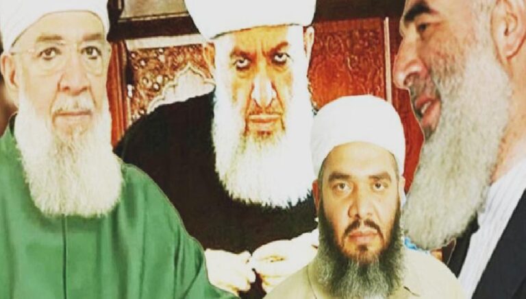 Menzil’deki miras kavgası İngiltere’de yargıya taşındı: Mübarek Elhüseyni’ye “nitelikli dolandırıcılık” davası