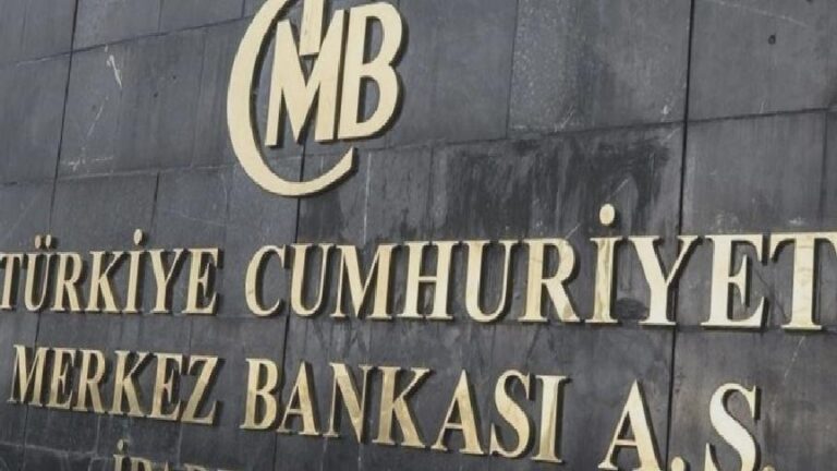 Merkez Bankası rezervlerinde yeni rekor