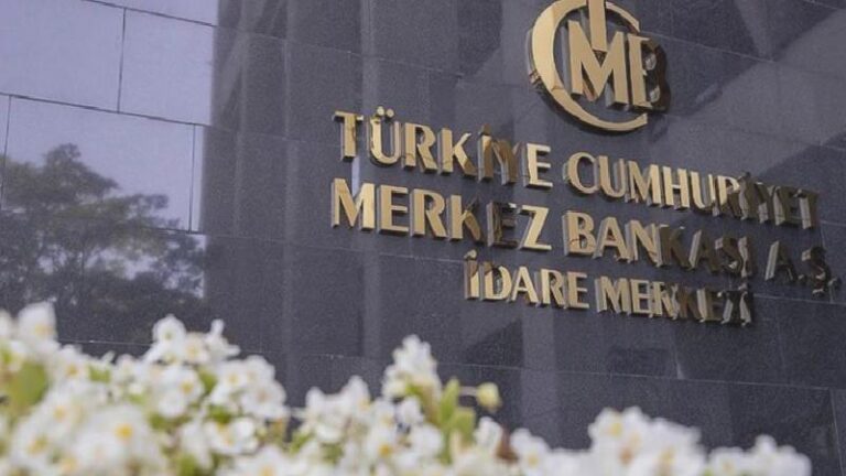 Merkez Bankası’nın rezervlerinde tarihi rekor