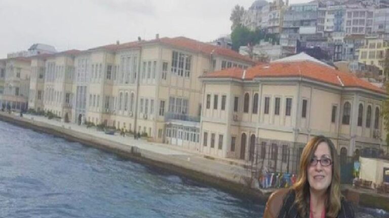 Mimar Sinan Güzel Sanatlar Üniversitesi’nde Sinema-TV Merkezi yıkım süreci tepkilere yol açtı