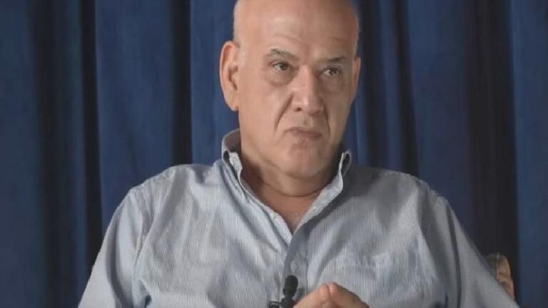 Murat Yetkin: Ahmet Çakar’ın kovulması gerisinde casusluk filmi gibi bir arka plan var