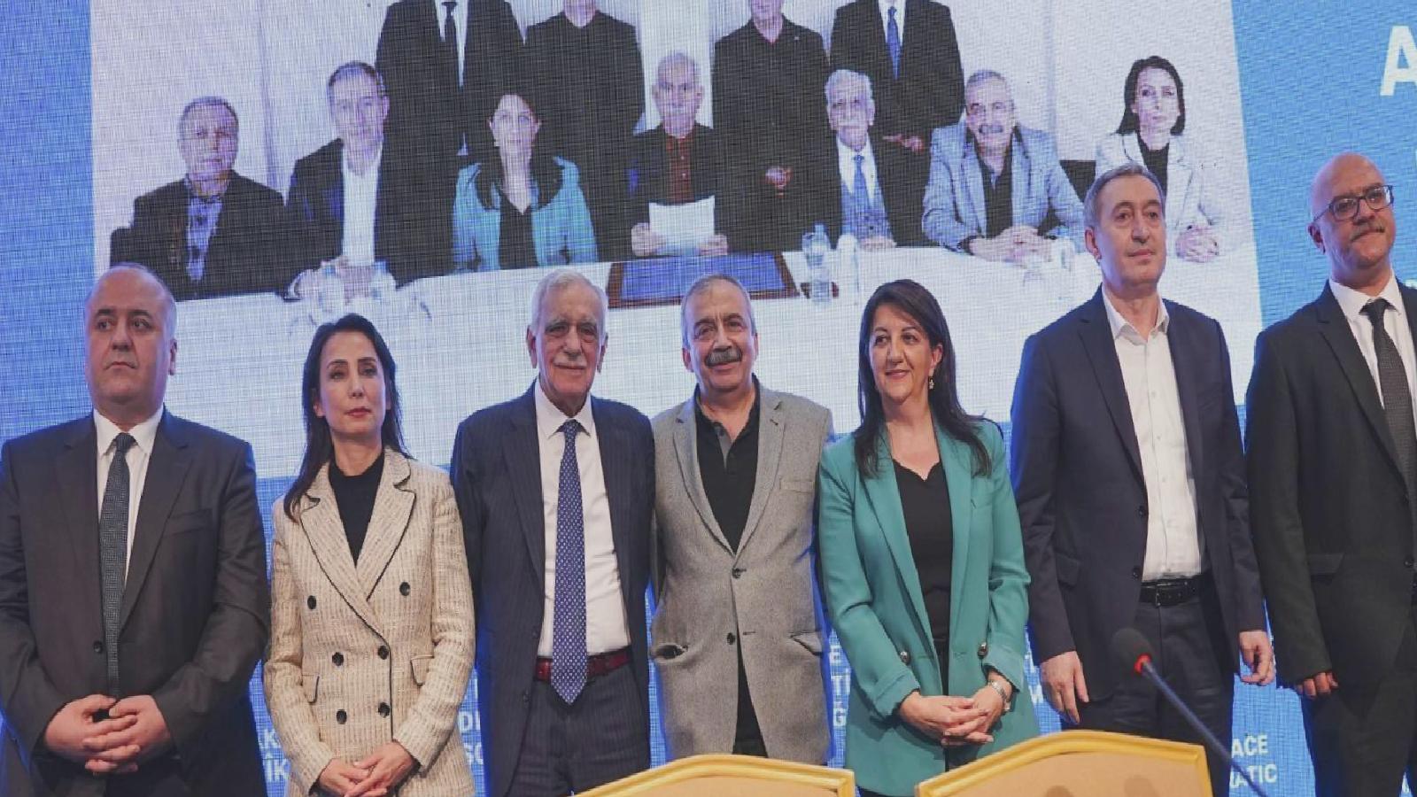 Öcalan’ın İmralı notları: Çözümün yüzde 95’i tamam, “Silah bırakmayın” diyen ülkeler var