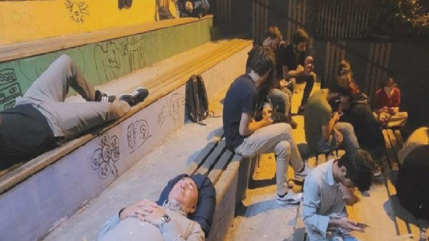 Öğrencilerin barınma krizi devam ediyor: Yurt kapasitesi yalnızca yüzde 0,2 arttırıldı!