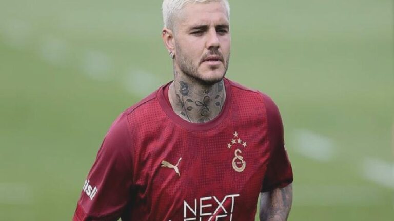 Okan Buruk’tan Mauro Icardi’ye izin yok