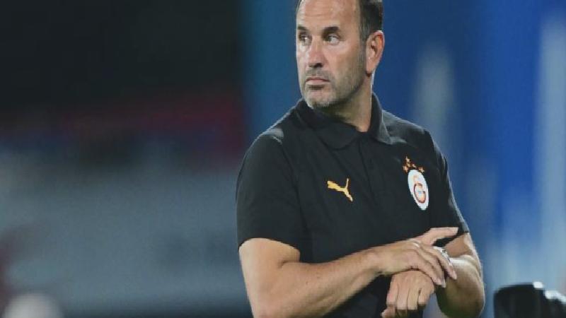 Okan Buruk’tan transfer açıklaması!