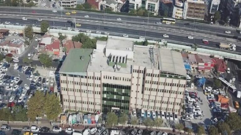 Okmeydanı Ağız ve Diş Sağlığı Hastanesi’nde diş hekimi kalp spazmı geçirdi: SES’ten “performans baskısı” tepkisi