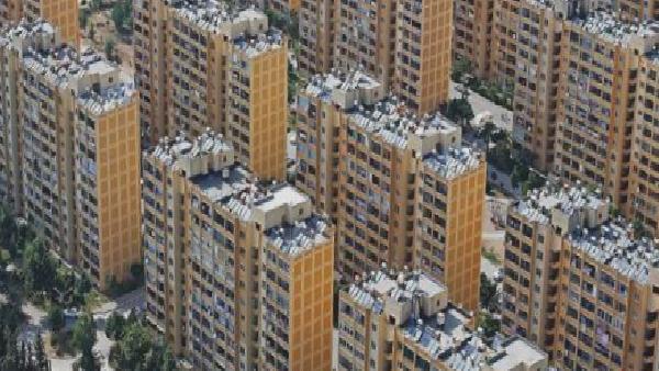 Planlı alanlar imar yönetmeliğinde değişiklik: Konutlara çocuk gündüz bakım evi şartı