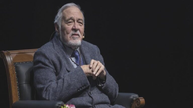 Prof. Dr. İlber Ortaylı’dan “Türklük-Türkiyelilik” tartışmasında Prof. Erhan Afyoncu’ya destek: Herkesin altına imza atması gerekir