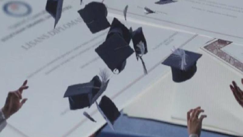 Sahte diploma düzenleme sürecini aşama aşama anlattı: Devlet kurumlarının sistemleri işte böyle aşılmış!