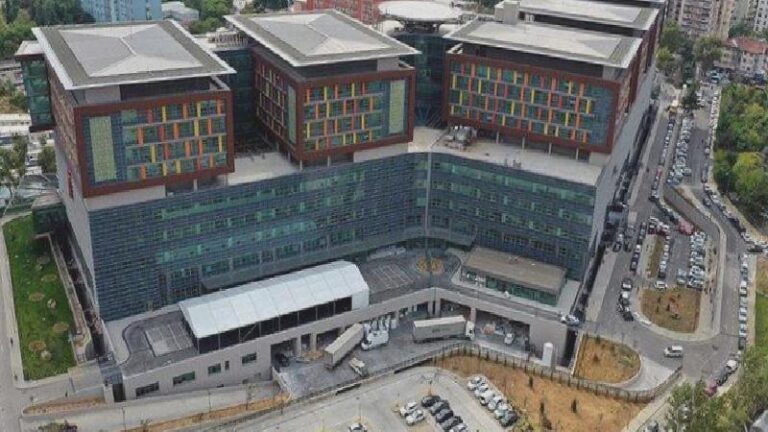Şehir hastanelerine ayrılan bütçe, koruyucu sağlığı geçti
