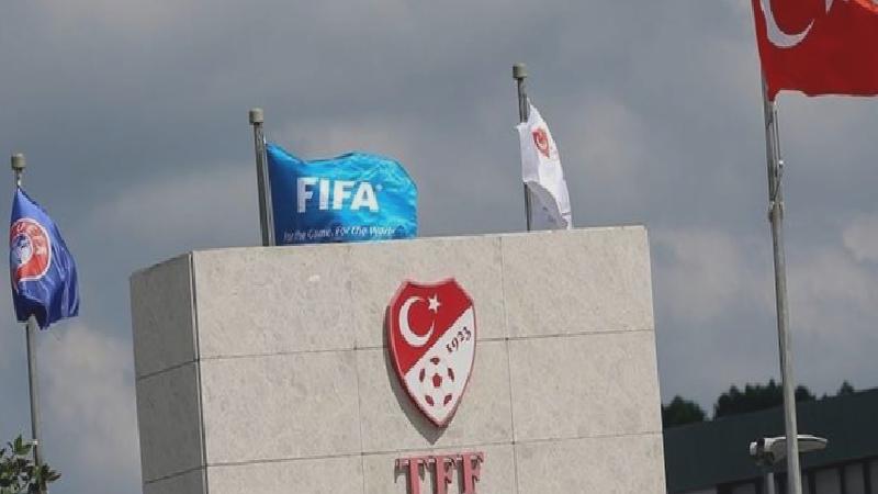 Süper Lig’de 8 kulüp PFDK’ye sevk edildi