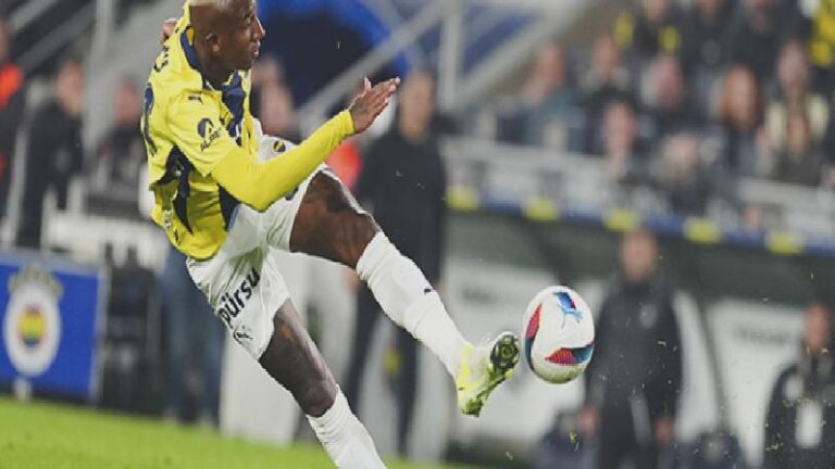 Talisca, sahalara ne zaman  dönecek?