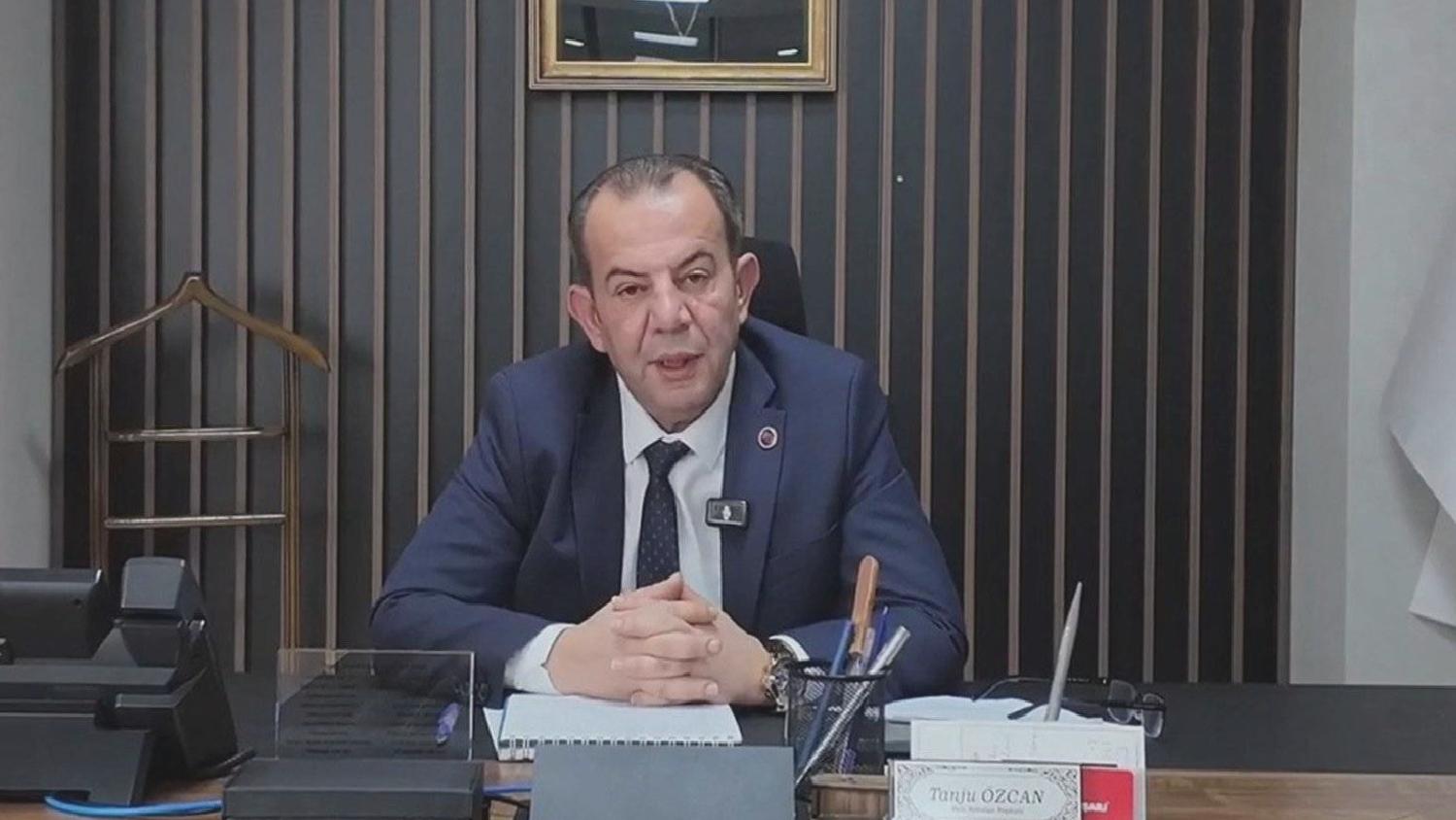 Tanju Özcan’dan “emlak vergi oranları ve rayiç değer” açıklaması: En büyük kazancı merkezi hükümet sağlıyor