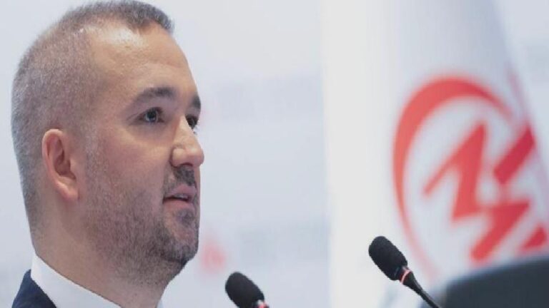 TCMB Başkanı Karahan: Temmuzdaki enflasyon artış geçici, dezenflasyon süreci kesintisiz sürüyor