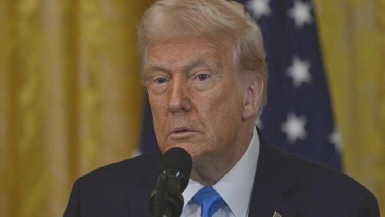 Trump: Zelenski de masum değil, kendinden 15 kat büyük ülkeyle savaşa girmezsin