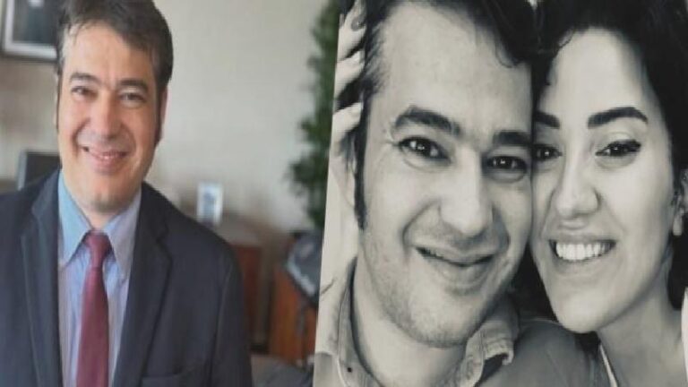 Tutuklu İBB Şehircilik Daire Başkanı Ramazan Gülten: Kızım Maya, bana, tüm tutuklulara ve yüreği aydınlık bir ülkeden yana atan tüm insanlara umut oldu
