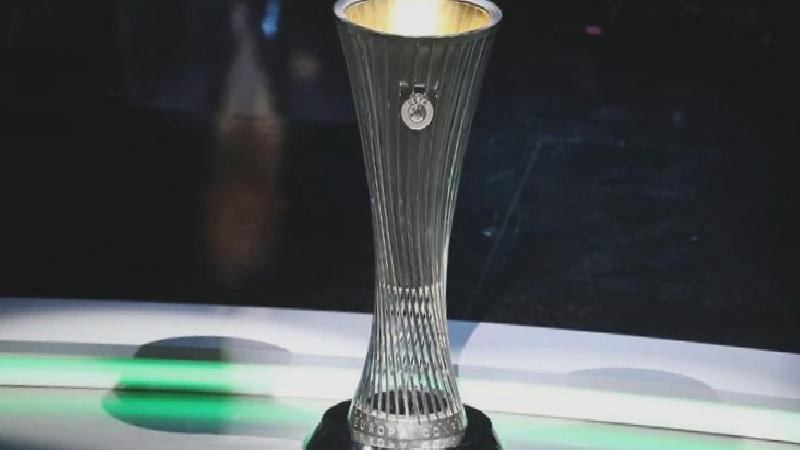UEFA Konferans Ligi’nde gecenin sonuçları